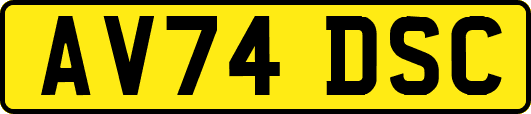 AV74DSC