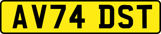 AV74DST
