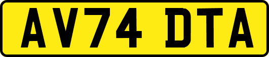 AV74DTA