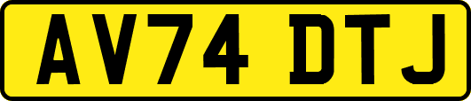 AV74DTJ
