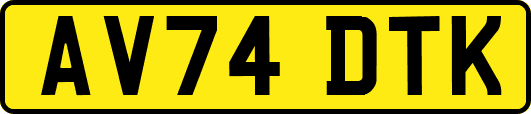 AV74DTK
