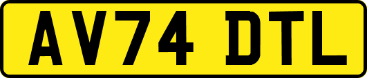 AV74DTL