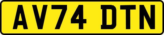 AV74DTN