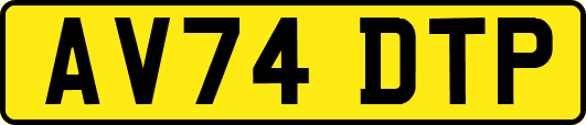 AV74DTP