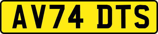 AV74DTS