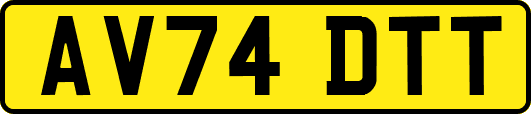 AV74DTT