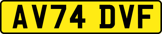 AV74DVF