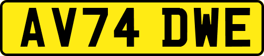 AV74DWE