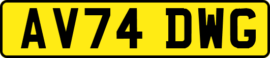 AV74DWG