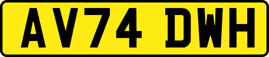 AV74DWH