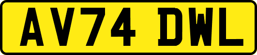 AV74DWL