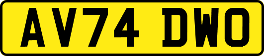 AV74DWO