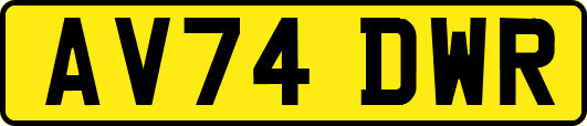 AV74DWR