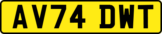 AV74DWT