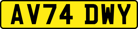 AV74DWY