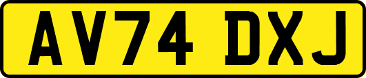 AV74DXJ