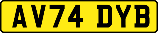AV74DYB