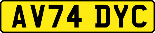 AV74DYC