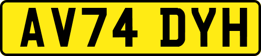 AV74DYH