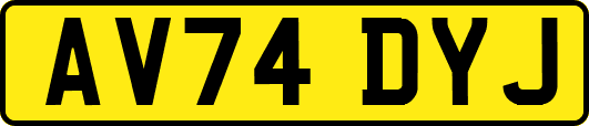 AV74DYJ