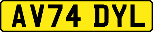 AV74DYL