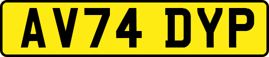 AV74DYP