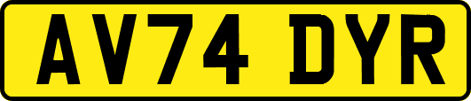 AV74DYR