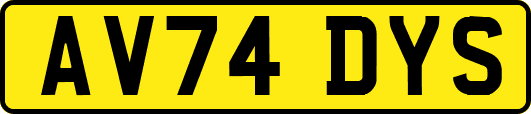 AV74DYS