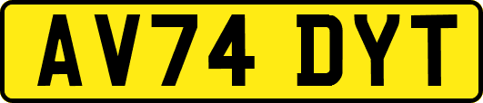 AV74DYT