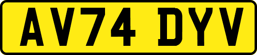 AV74DYV
