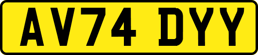 AV74DYY