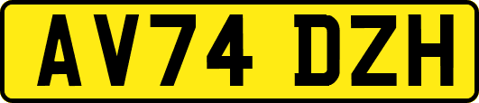 AV74DZH