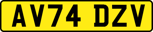 AV74DZV