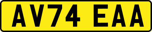 AV74EAA