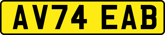 AV74EAB
