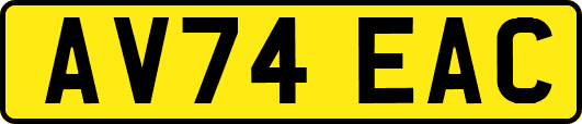 AV74EAC