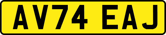 AV74EAJ