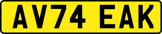 AV74EAK