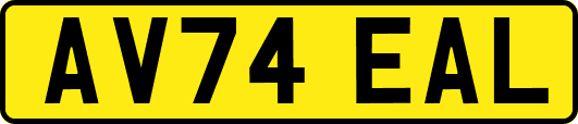 AV74EAL
