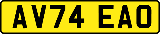 AV74EAO
