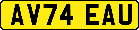 AV74EAU