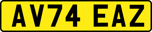 AV74EAZ