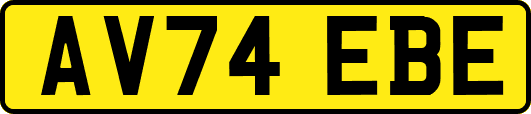 AV74EBE