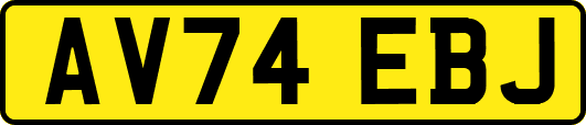 AV74EBJ