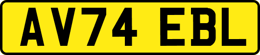 AV74EBL