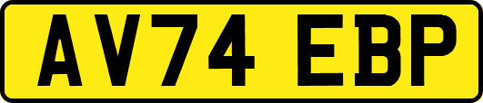 AV74EBP
