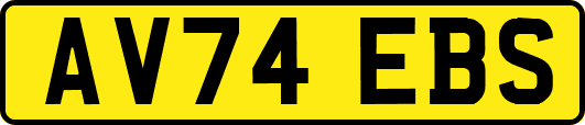 AV74EBS