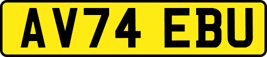 AV74EBU