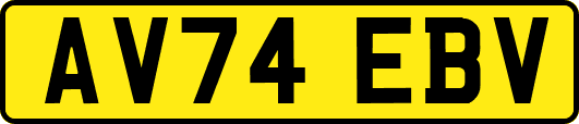 AV74EBV