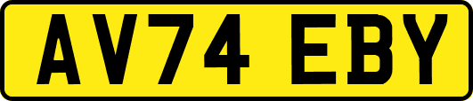 AV74EBY